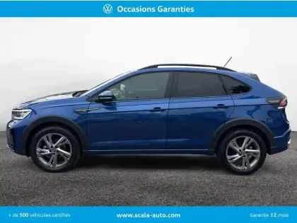 Photo 25 Volkswagen Taigo  1.0 TSI 110 DSG7