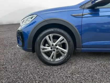 Photo 8 Volkswagen Taigo  1.0 TSI 110 DSG7