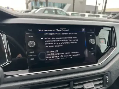 Photo 41 Volkswagen Taigo  1.0 TSI 110 DSG7