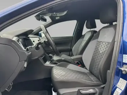 Photo 33 Volkswagen Taigo  1.0 TSI 110 DSG7