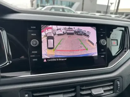 Photo 19 Volkswagen Taigo  1.0 TSI 110 DSG7