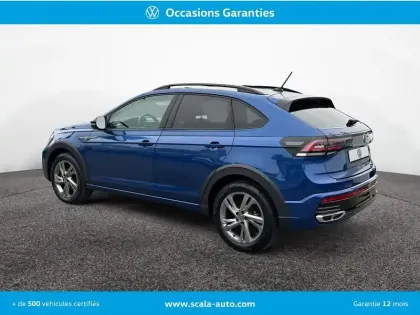 Photo 26 Volkswagen Taigo  1.0 TSI 110 DSG7