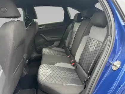 Photo 37 Volkswagen Taigo  1.0 TSI 110 DSG7