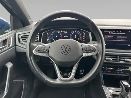 Photo 11 Volkswagen Taigo  1.0 TSI 110 DSG7