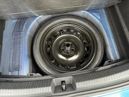 Photo 15 Volkswagen Taigo  1.0 TSI 110 DSG7