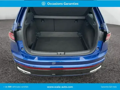 Photo 34 Volkswagen Taigo  1.0 TSI 110 DSG7