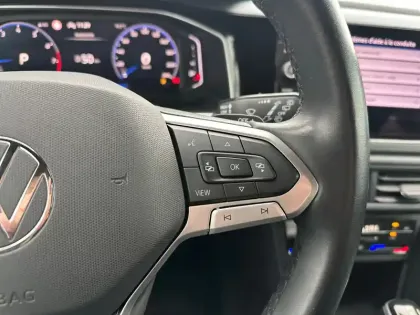 Photo 23 Volkswagen Taigo  1.0 TSI 110 DSG7