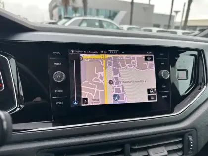 Photo 42 Volkswagen Taigo  1.0 TSI 110 DSG7