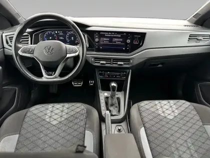 Photo 14 Volkswagen Taigo  1.0 TSI 110 DSG7