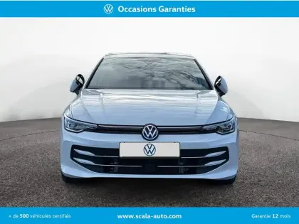 Photo 5 Volkswagen Golf  1.5 eHybrid 204 DSG6
