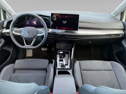 Photo 11 Volkswagen Golf  1.5 eHybrid 204 DSG6