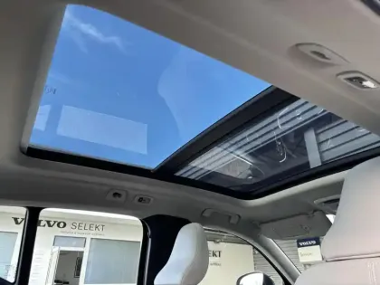 Photo 5 Volvo Xc40  D3 AWD AdBlue 150 ch Geartronic 8