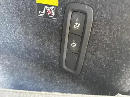 Photo 29 Volvo Xc40  D3 AWD AdBlue 150 ch Geartronic 8