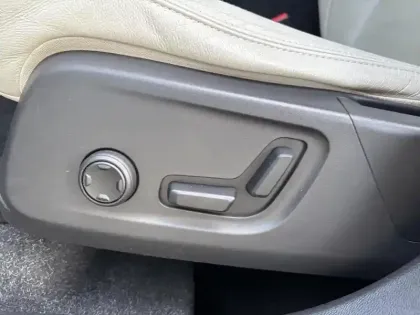 Photo 17 Volvo Xc40  D3 AWD AdBlue 150 ch Geartronic 8