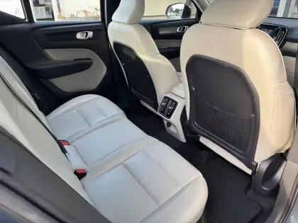 Photo 22 Volvo Xc40  D3 AWD AdBlue 150 ch Geartronic 8