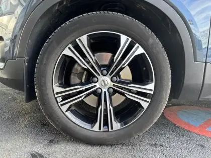 Photo 33 Volvo Xc40  D3 AWD AdBlue 150 ch Geartronic 8