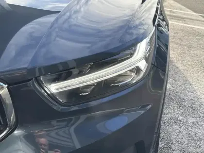 Photo 18 Volvo Xc40  D3 AWD AdBlue 150 ch Geartronic 8