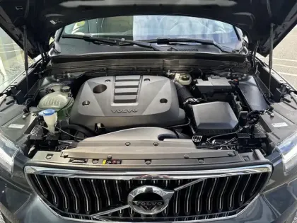 Photo 24 Volvo Xc40  D3 AWD AdBlue 150 ch Geartronic 8