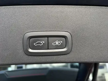 Photo 34 Volvo Xc40  D3 AWD AdBlue 150 ch Geartronic 8