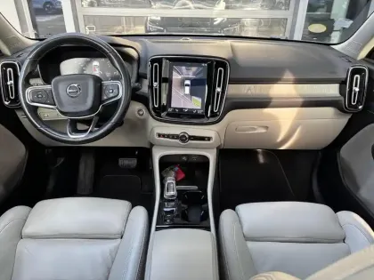 Photo 26 Volvo Xc40  D3 AWD AdBlue 150 ch Geartronic 8