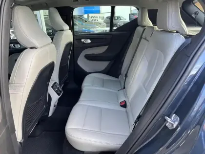 Photo 12 Volvo Xc40  D3 AWD AdBlue 150 ch Geartronic 8