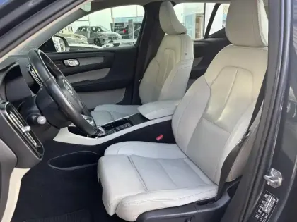 Photo 13 Volvo Xc40  D3 AWD AdBlue 150 ch Geartronic 8