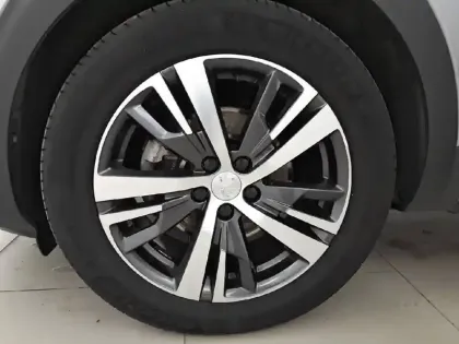 Photo 59 Peugeot 5008  BlueHDi 130ch S&S EAT8