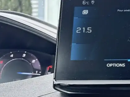 Photo 19 Peugeot 5008  BlueHDi 130ch S&S EAT8