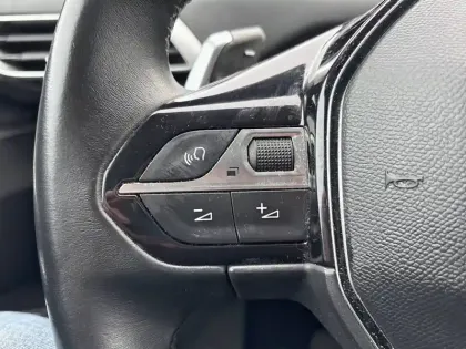 Photo 17 Peugeot 5008  BlueHDi 130ch S&S EAT8