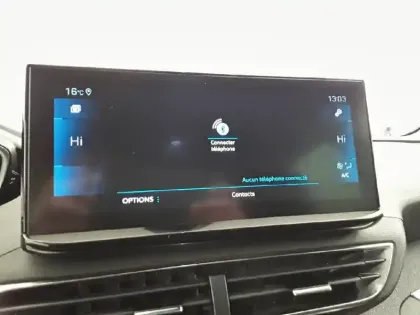 Photo 39 Peugeot 5008 Gén. II Ph2 NG Allure Pack 5