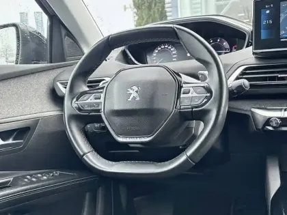 Photo 8 Peugeot 5008  BlueHDi 130ch S&S EAT8