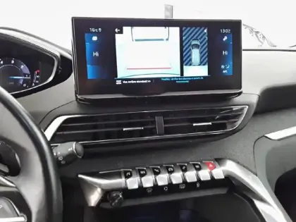 Photo 91 Peugeot 5008  BlueHDi 130ch S&S EAT8