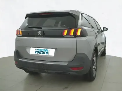 Photo 51 Peugeot 5008  BlueHDi 130ch S&S EAT8