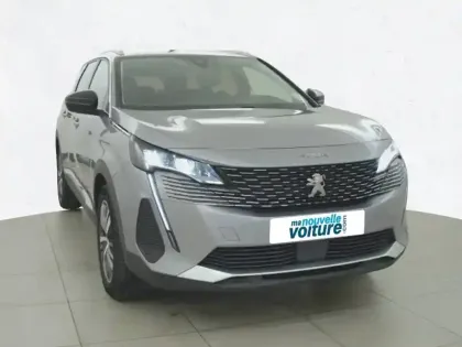 Photo 21 Peugeot 5008 Gén. II Ph2 NG Allure Pack 5