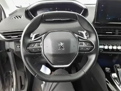 Photo 82 Peugeot 5008  BlueHDi 130ch S&S EAT8