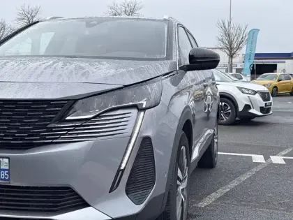 Photo 15 Peugeot 5008  BlueHDi 130ch S&S EAT8