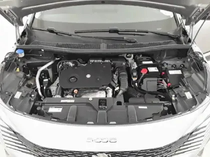 Photo 72 Peugeot 5008  BlueHDi 130ch S&S EAT8