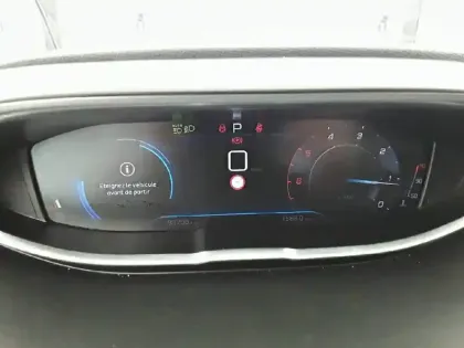 Photo 83 Peugeot 5008  BlueHDi 130ch S&S EAT8