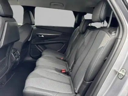 Photo 11 Peugeot 5008  BlueHDi 130ch S&S EAT8