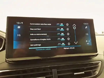 Photo 67 Peugeot 5008  BlueHDi 130ch S&S EAT8