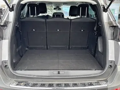 Photo 5 Peugeot 5008  BlueHDi 130ch S&S EAT8