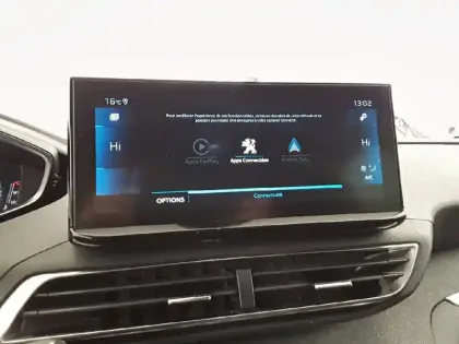 Photo 38 Peugeot 5008 Gén. II Ph2 NG Allure Pack 5