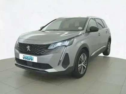 Photo 47 Peugeot 5008  BlueHDi 130ch S&S EAT8