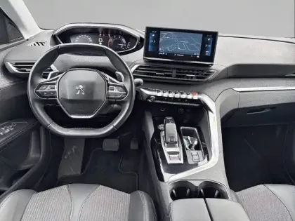 Photo 7 Peugeot 5008  BlueHDi 130ch S&S EAT8