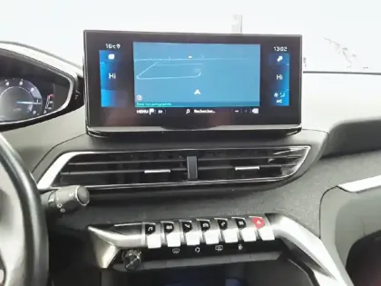 Photo 61 Peugeot 5008  BlueHDi 130ch S&S EAT8