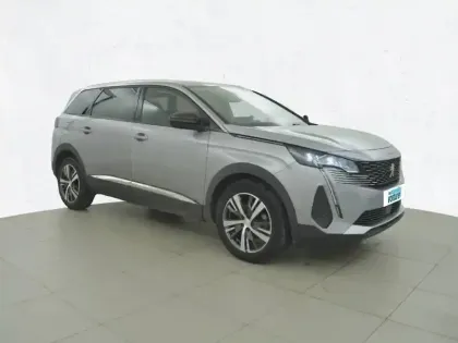 Photo 76 Peugeot 5008  BlueHDi 130ch S&S EAT8