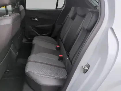 Photo 11 Peugeot 208  Hybrid 110 e-DCS6