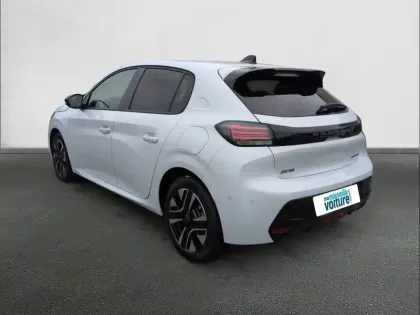 Photo 6 Peugeot 208  Hybrid 110 e-DCS6