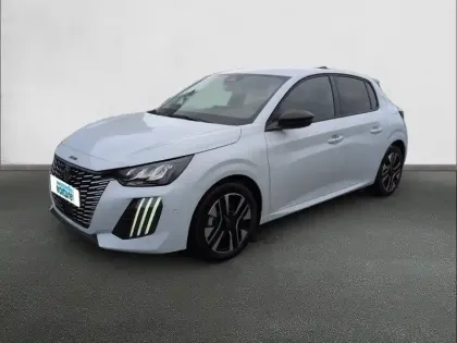 Photo 20 Peugeot 208  Hybrid 110 e-DCS6