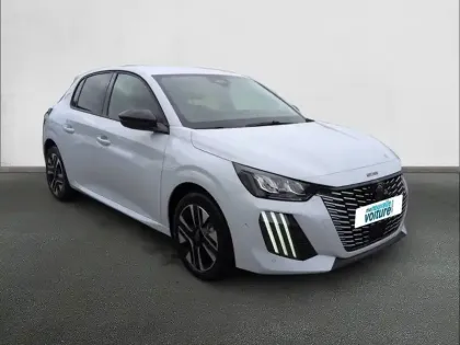 Photo 22 Peugeot 208  Hybrid 110 e-DCS6